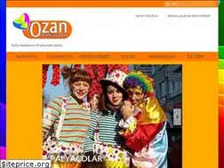 Sites similar to balonsuslemeci.com