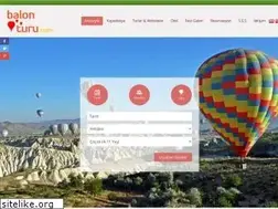 Sites similar to balonturu.com