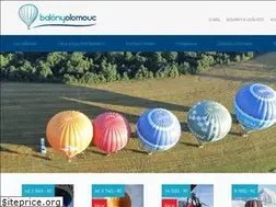 Sites similar to balony-olomouc.cz