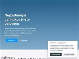Sites similar to balony-praha.cz