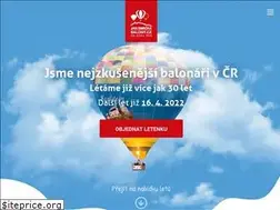 Sites similar to balony.cz