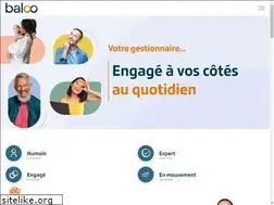 Sites similar to baloo-gestion.fr