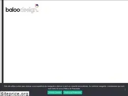 Sites similar to baloodesign.com.br