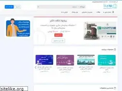 Sites similar to balootdata.com