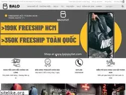 Sites similar to balooutlet.com