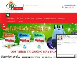 Sites similar to baloquatang.net