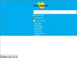 Sites similar to balorama.com.tr