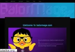 Sites similar to balormage.com
