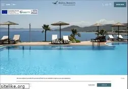 Sites similar to balosbeach.gr