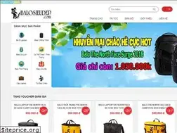 Sites similar to balosieudep.com