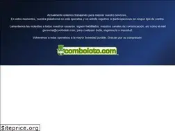Sites similar to baloto.club