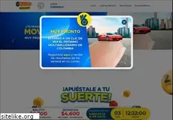 Sites similar to baloto.com