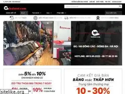Sites similar to balotot.com