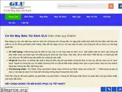 Sites similar to balotuixachsaigon.com