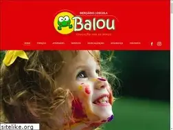 Sites similar to balou.com.br