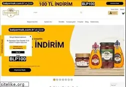 Sites similar to balparmak.com.tr