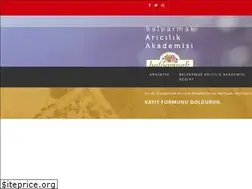 Sites similar to balparmakaricilikakademisi.com.tr