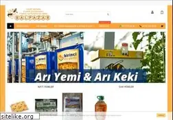 Sites similar to balpazar.com.tr