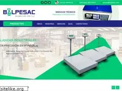 Sites similar to balpesac.com