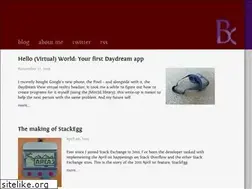 Sites similar to balpha.de