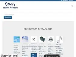 Sites similar to balphin.com