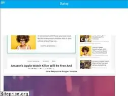 Sites similar to balrajin.blogspot.com