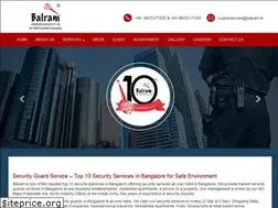 Sites similar to balram.in