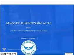 Sites similar to balrial.org