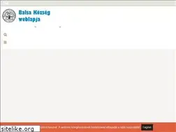 Sites similar to balsa.hu