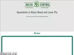 Sites similar to balsacentral.com