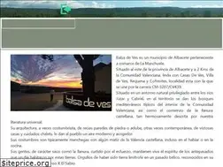 Sites similar to balsadeves.net