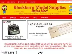 Sites similar to balsamart.co.uk