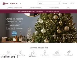 Sites similar to balsamhill.co.uk