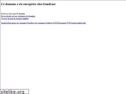 Sites similar to balsamo-de-tigre.com