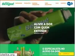 Sites similar to balsamobengue.com.br