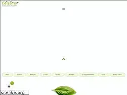 Sites similar to balsamocongelados.com.br