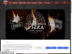 Sites similar to balsamospizzeria.com