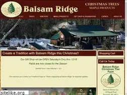Sites similar to balsamridgechristmas.com