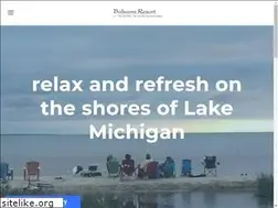 Sites similar to balsamsresort.com