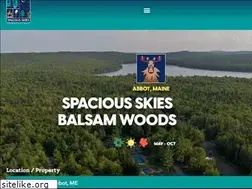 Sites similar to balsamwoods.com