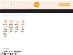 Sites similar to balsanat.com