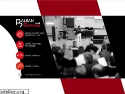 Sites similar to balsanencheres.com