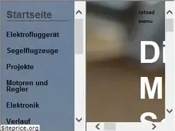 Sites similar to balsastaub.de