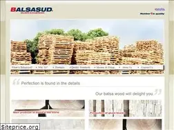 Sites similar to balsasud.com