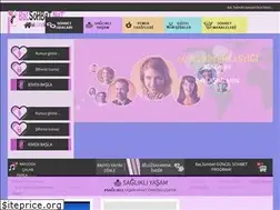 Sites similar to balsohbet.net