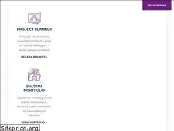 Sites similar to balsomcommunications.ca