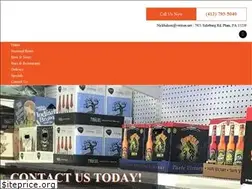 Sites similar to balsonbeer.com