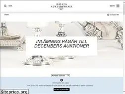 Sites similar to balstaauktionshall.nu