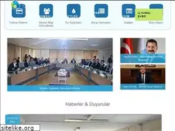 Sites similar to balsu.gov.tr