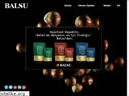 Sites similar to balsugida.com
